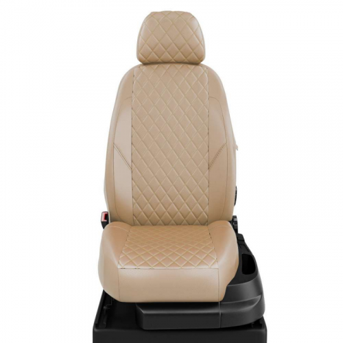 Авточехлы Avtolider1 Nissan Terrano 3 с 2016-2017 джип Рестайлинг 1. Задняя спинка 40 на 60, сиденье единое, 5-подголовников (с AIR-Bag и Без AIR-Bag передние сиденья) (Ниссан Террано)