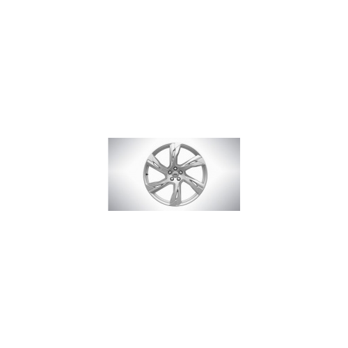 Диск колесный R22 Silver 31650461 для Volvo XC 90 2015-