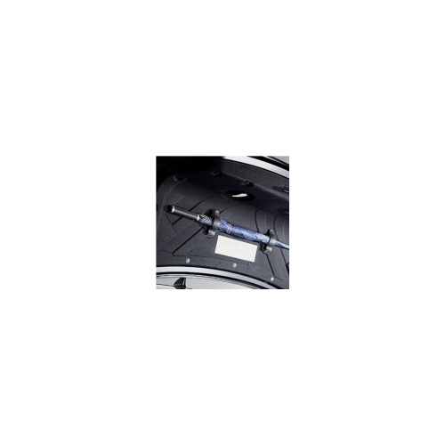 Крепления для зонта на крышку багажника для KIA K900 2019 -
