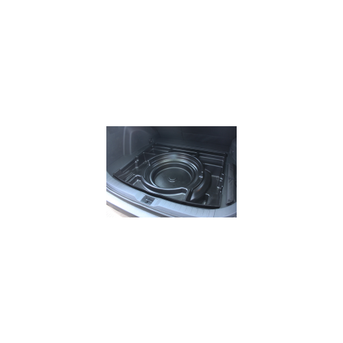 Органайзер в багажник для Toyota RAV4 (Тойота РАВ4) 2019 -