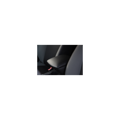 Подлокотник из эко-кожи ALVI для Hyundai Creta (1G) 2016-, рест. 2020-