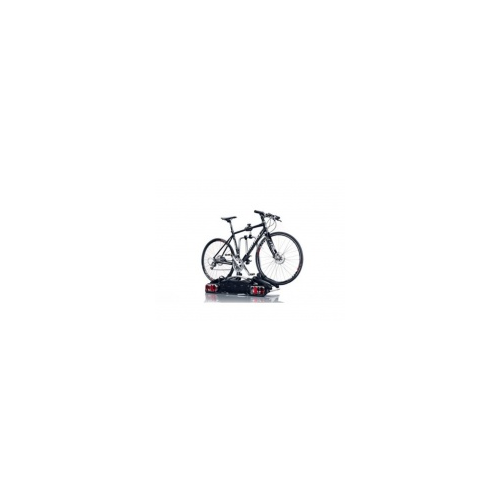 Держатель для велосипедов (монтируется на буксирном крюке, 2 велосипеда) 31428138 для Volvo XC 90 2015-