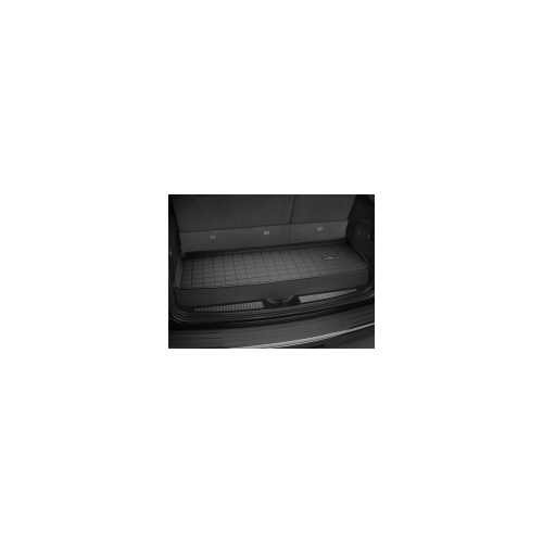 Коврик багажника до 3 ряда (черный,бежевый,серый) 40707 Chevrolet Tahoe IV 2015-