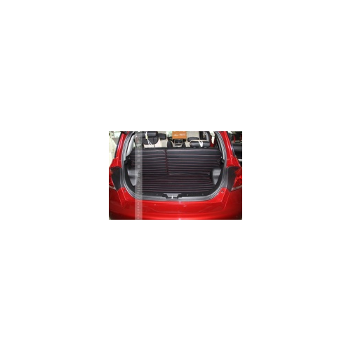 Коврик в багажник широкий для Great Wall Hover M4 2012 -