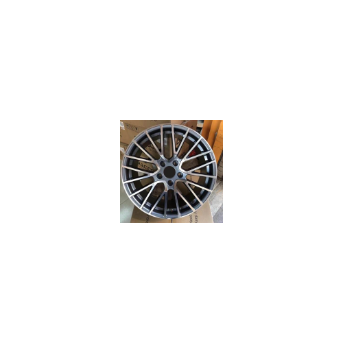 Колесный диск литой 21" для Volkswagen Touareg 2018, 2019