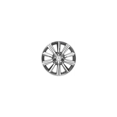 Диск колесный 19" CHROME ACURA 08W19TZ5200 для Acura MDX 2014 -