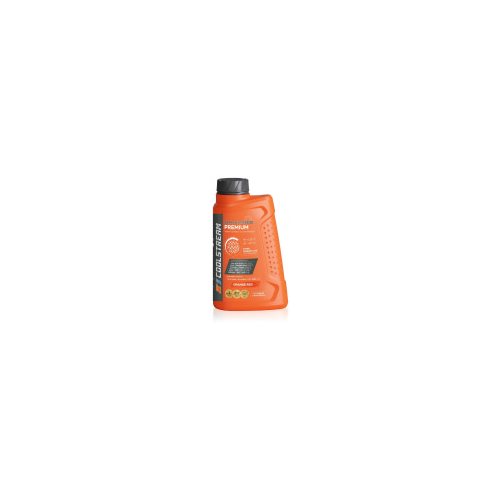 Антифриз Premium 40 (оранжевый, 1 кг.) Coolstream CS-010101