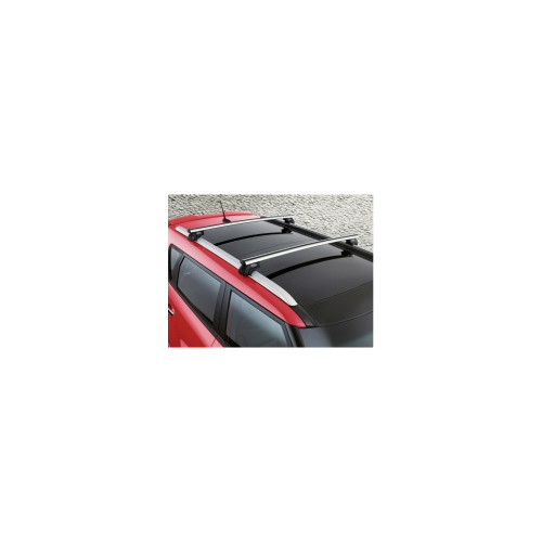 Поперечины на крышу (для авто с релингами и панорамной крышей) KIA B2211ADE00AL для KIA Soul 2017 -