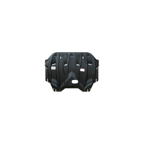Защита картера (композит, толщина 6 мм) KIA R4000A2100 для KIA Ceed (2012 - 2015)
