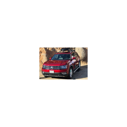 Ремень безопасности для Volkswagen Teramont 2017 -