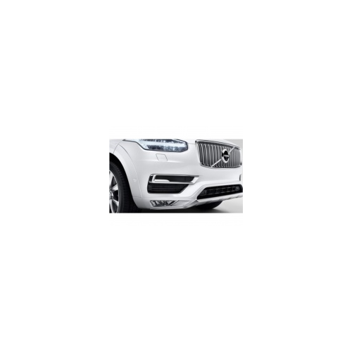 Декоративные рамки (2 шт) 31428890 для Volvo XC 90 2015-