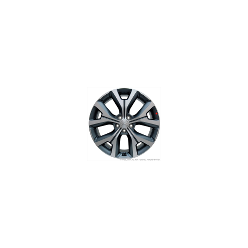 Диск колесный литой R20 Mobis для Hyundai Palisade (Хендай Полисад) 2019 +