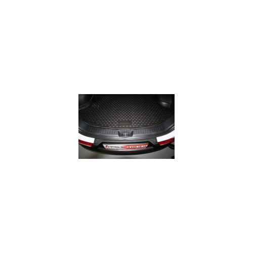 Коврик в багажник, 1 штука (полиуретан, черный) Element NLC.25.33.B13 KIA Sportage (3G) 2010-