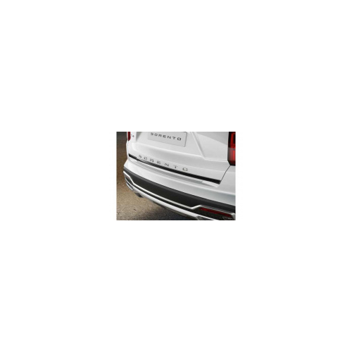 Молдинг на кромку багажной двери Mobis P2491ADE00BL Kia Sorento 2020-