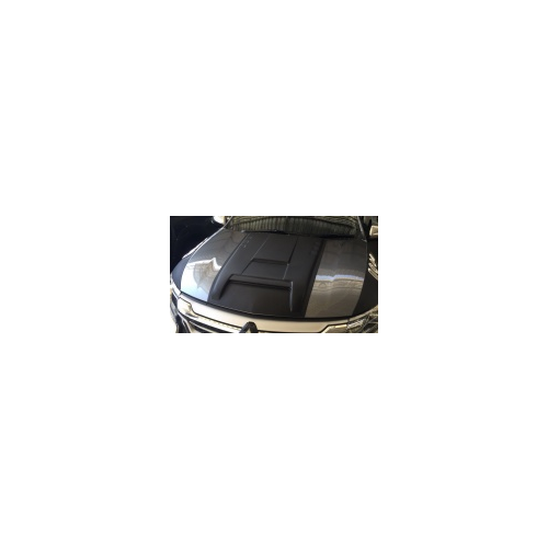 Воздухозаборник капота для Mitsubishi Pajero Sport 2016 - 2020