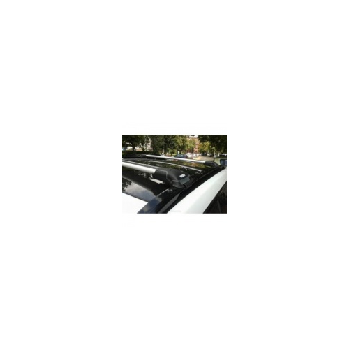Багажник на рейлинги Thule WingBar Edge для Hyundai ix35