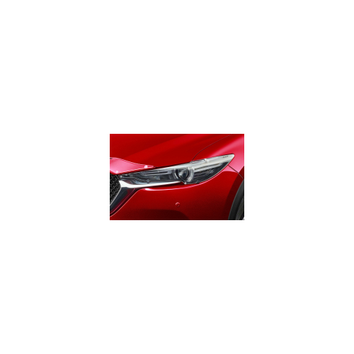 Защита фар передних штатная для Mazda CX-5 2017 -