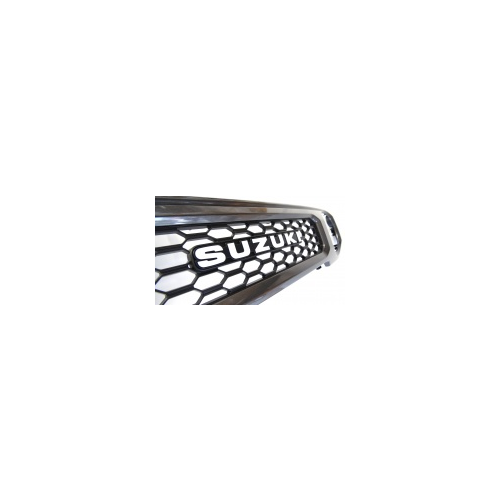 Накладка - решетка (серый) Suzuki 9911C-78R00-ZSC для Suzuki Jimny 2019 -