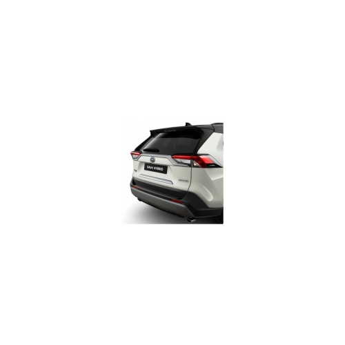 Пленка защитная на задний бампер Toyota PW178-42001 для Toyota RAV4 (Тойота РАВ4) 2019 -
