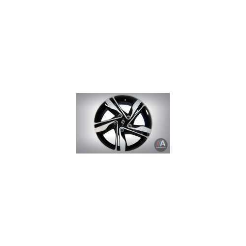 Диск колесный литой R16 7711547678 для Renault Kaptur 2016 -