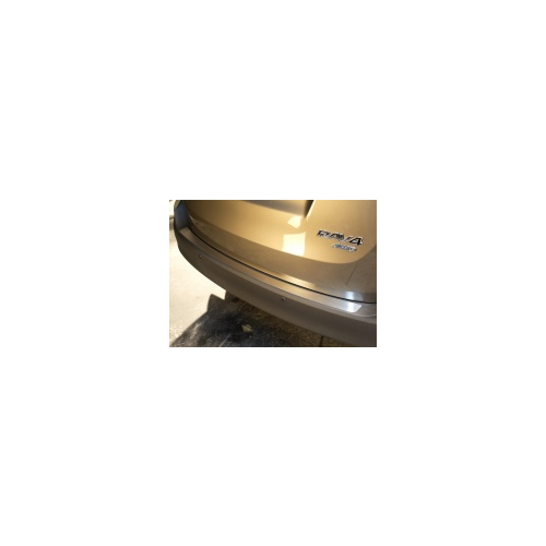 Накладка на задний бампер TOYOTA NLAV363797 для Toyota RAV4 (2013 - 2015)