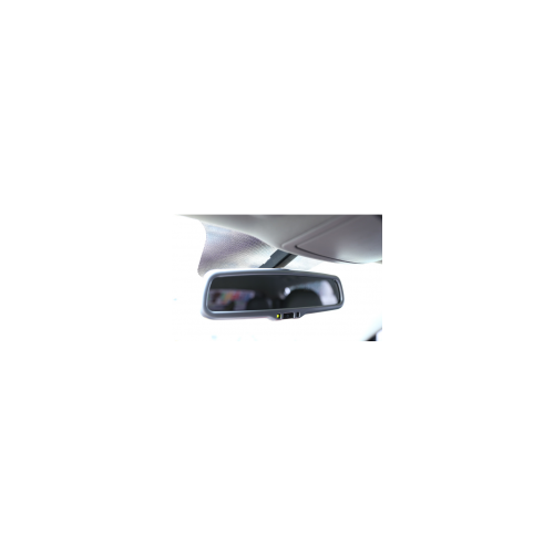 Накладка на зеркало заднего вида для Kia Sportage III 2010-2015