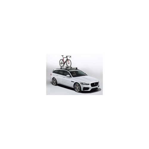 Крепление на крышу для велосипеда Jaguar C2A1539 для Jaguar XE 2015 -