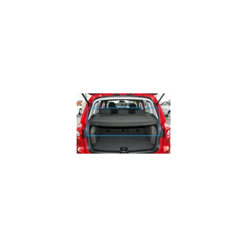Полка в багажник для Volkswagen Tiguan (2007 - 2016)