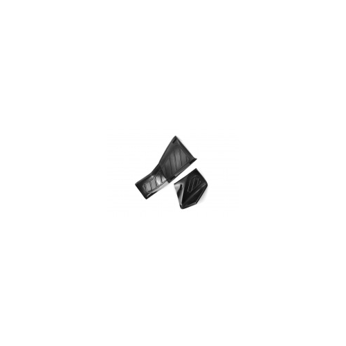 Площадки под ноги Мавико VS-PPNP для Lada Vesta 2015-