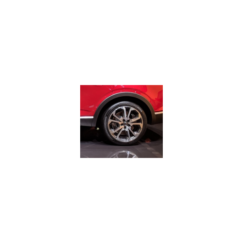 Диск колесный литой для Renault ARKANA (Рено Аркана) 2019 -