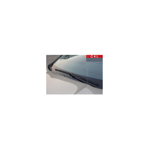 Дворники на лобовое стекло, безкаркасные Optimal для Citroen C4 Седан 2013 - 2016
