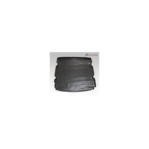 Коврик багажника Новлайн резина черный CARCHV00036 Chevrolet Malibu (9G) рест. 2018-