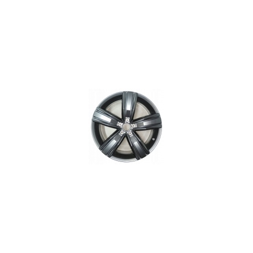 Диск колесный 19 дюймов "VICTORIA FALLS"5NA601025QZ49 для Volkswagen Tiguan 2017-