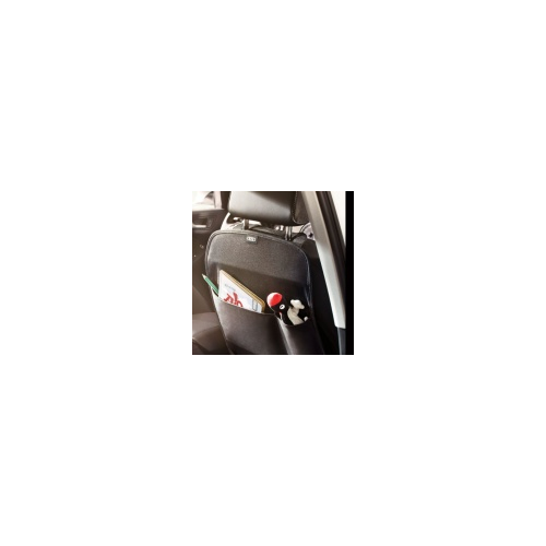 Органайзер на сиденье c 4-мя кармашками VAG 4L0061609 для Audi A8 2018 -