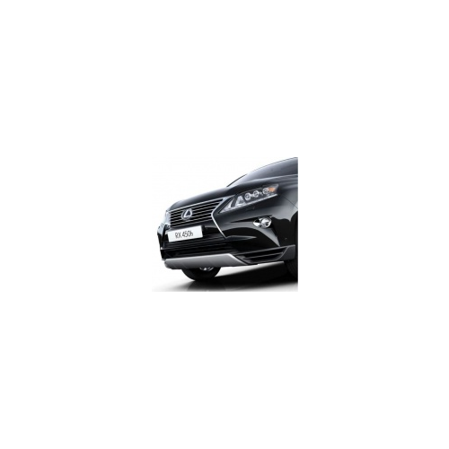 Накладка на передний бампер Lexus PZ402-K0952-00 для LEXUS RX (2015 - по н.в)