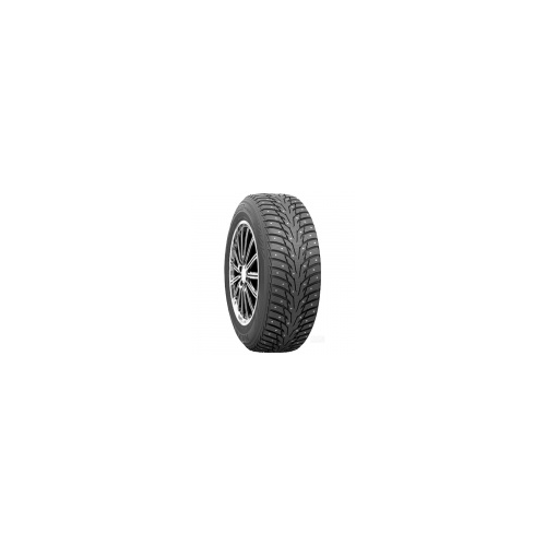 Шина автомобильная Nexen Winguard WinSpike WH62 195/55 R16, зимняя, шипованная, 87T