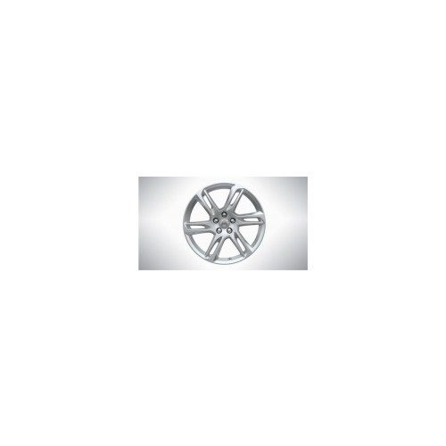 Диск колесный R18 Sparkling Silver 31414510 для Volvo XC 90 2015-