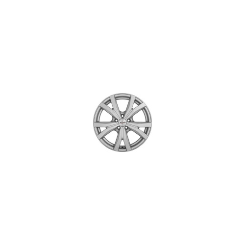 Диск колесный X'trike X-119 6.5xR16 5x115 ЕТ41 ЦО70.2 насыщенный серебристый 29095