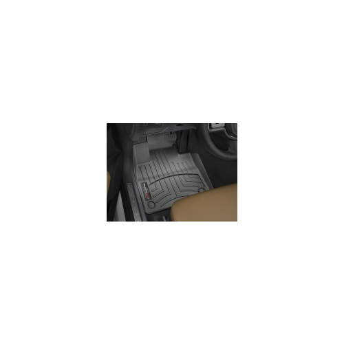 Коврики салона передние (черные,бежевые,серые) WEATHERTECH 448281 для Volvo XC 90 2015-