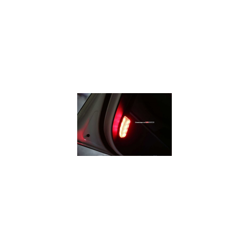 LED-модули подсветки дверей Power LED 1533L2 KIA Sportage IV 2016 -