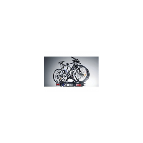 Держатель для велосипедов (монтируется на буксирном крюке, 3-4 велосипеда) 31428146 для Volvo XC 90 2015-