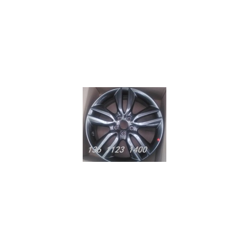 Диск колесный (19 дюймов) Mobis для Hyundai Grand Santa Fe (2012 - 2018)