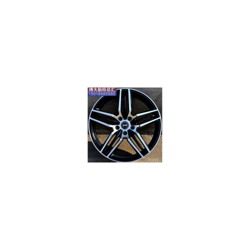 Диск колесный (19 дюймов) BY 23243 для Mitsubishi Outlander 3 (2011 - 2014)