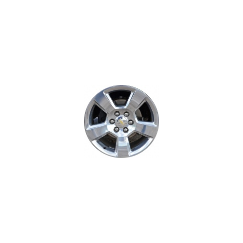 Диск колесный R20 20937764 для Chevrolet Taho IV 2015-