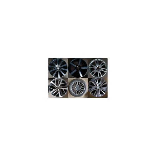 Диски колесные (от 15 до 19 дюймов) для Geely Emgrand X7 2019, 2020 -