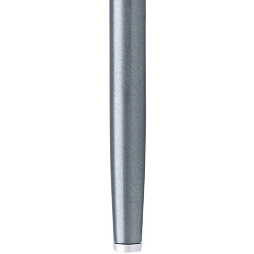 Баррель для перьевой и роллерной ручки parker im core f321, light blue grey ct