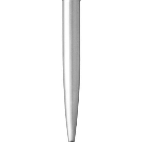 Баррель для шариковой ручки parker vector k03, stainless steel ct