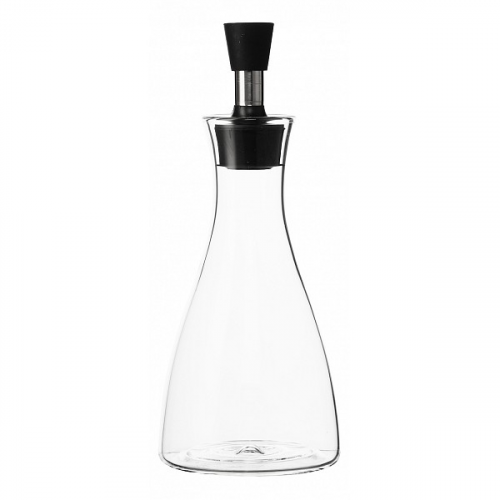 Бутылка для масла и уксуса Smart Solutions (500 мл) Borosilicate glass MY-500