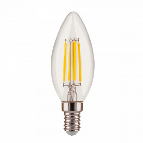 Лампа светодиодная Elektrostandard Dimmable F a045174