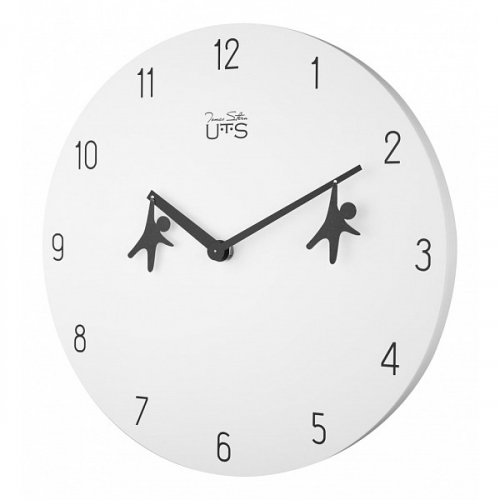 Настенные часы (29.5 см) Tomas Stern